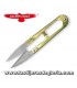 Herramientas Cortador de hilos "Golden Eagle"