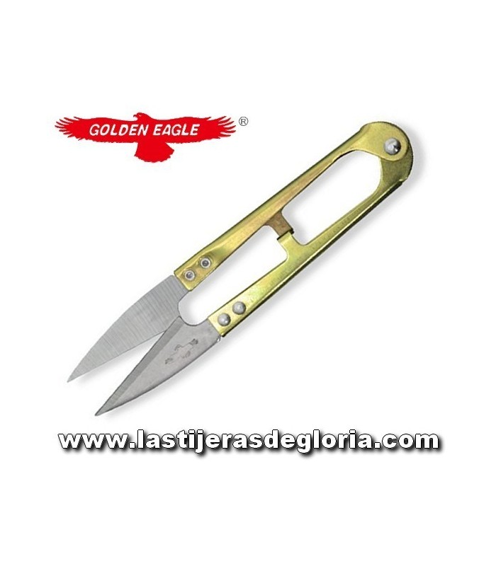 Herramientas Cortador de hilos "Golden Eagle"