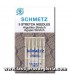 Agujas coser a máquina Agujas SCHMETZ Stretch NM 75 130 /705H-S