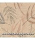 Estampados Tela ramas rosa-salmón colección "Botanic Garden" de Daiwabo