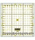 Reglas de Patchwork Regla de patchwork cuadrada 15 x 15 cm. IDEAS Patch