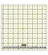Reglas de Patchwork Regla patchwork pulgadas 9,5" x 9,5" IDEAS