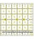 Reglas de Patchwork Regla para Patchwok 6 x 24 pulgadas IDEAS