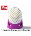 Dedal ergonómico Prym Soft Comfort talla M