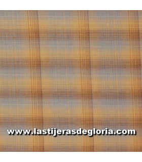 Tela japonesa tramada colección Picardy de Diamond Textiles