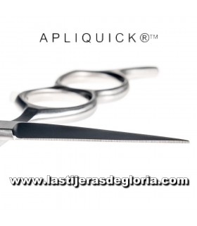 Tijeras Nuevas tijeras APLIQUICK "3 holes" small con microsierra