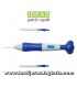 Herramientas Bordado Set Máquina Bordado con 3 agujas Punch Needle