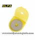 Recambio cuchlla para cuter OLFA 45 mm.