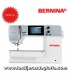 Máquinas de coser BERNINA 570 QE QUILTER EDITION