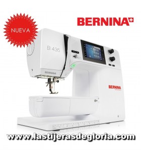 Máquinas de coser BERNINA 570 QE QUILTER EDITION