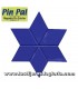 Varios Broche magnético para alfileres y tijeras varios colores PIN PAL