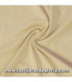 Tela especial para muñecas Waldorf elástica color piel ancho 160 cm.