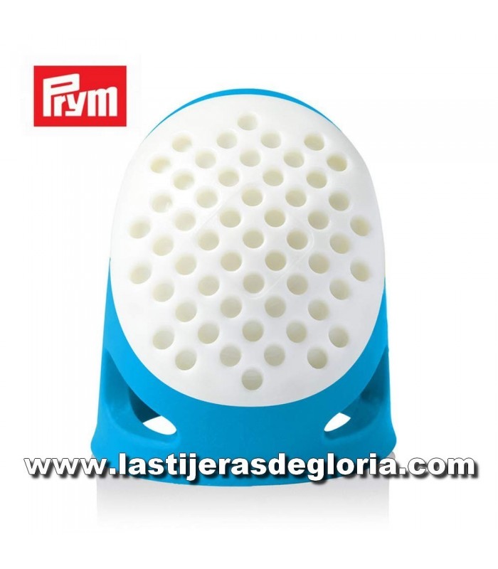 Dedal ergonómico Prym Soft Comfort talla XL
