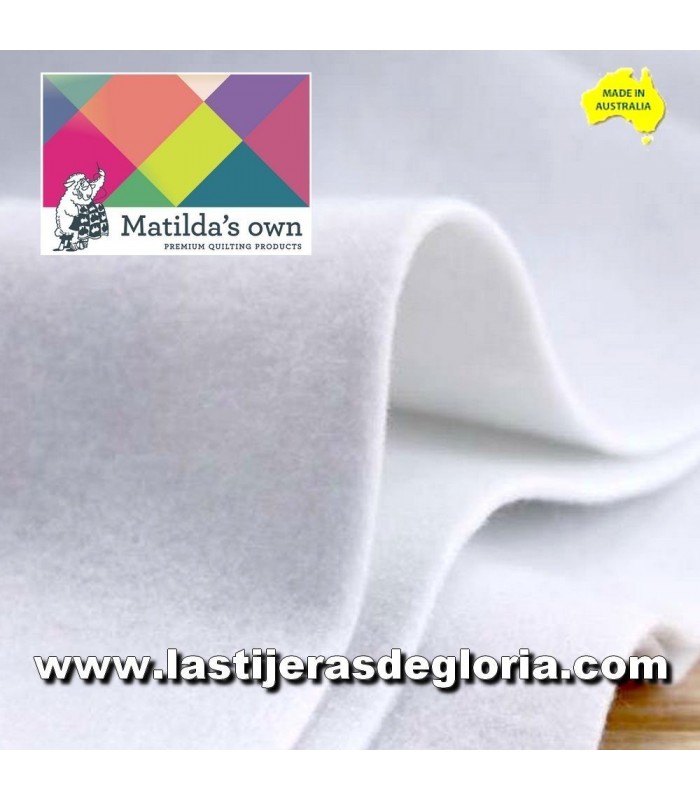 Boata robusta para bolsos poliéster Matilda's Own
