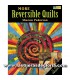 Libros More Reversible Quilts de Sharon Pederson CT Publishing