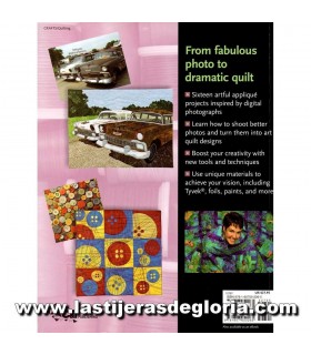 Libros Libro Point, Click, QUILT! de Susan Brubaker Knapp