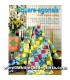 Libro "Square Agonals"  A new angle on Quilting
