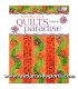Libro Quilts from Paradise de Cynthia Tomaszewski