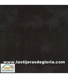 Marmolados Tela topos sobre rojo granate "Beautiful Basics" de Maywood Studio