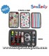 Ideas para regalar Kit costurero de cartera de tela Sew Tasty