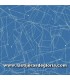 Costura Tela patrones sobre azul colección A Stitch in Time de Windham Fabrics