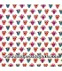 Estampados Tela calaveras multicolor sobre blanco Exclusive Patchwork