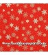 Telas patchwork de Navidad Tela con botones multi colección Material Girl de Nina Djuric para Northcott