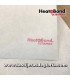 Boata y Miraguano Fliselina termoadhesiva doble cara Heat N Bond Ultrahold de Therm-o-Web