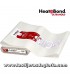 Boata y Miraguano Fliselina termoadhesiva doble cara Heat N Bond Ultrahold de Therm-o-Web