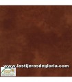 Tela marmoleada marrón canela colección "Quilters Shadow" de Stof