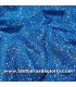 Infantil Tela constelaciones y estrellas sobre azul colección Dino-Sar de Robert Kaufman