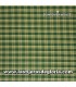 Tela Country cuadros y rayas verde colección Homespun Fabric de Dunroven House