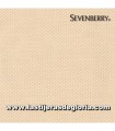 Tela topos mini sobre crema colección Printed Broad Cloth de Sevenberry Japan