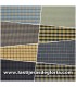 Precortados Set 8 Telas Country azules Precortadas Homespun Fabrics de Dunroven