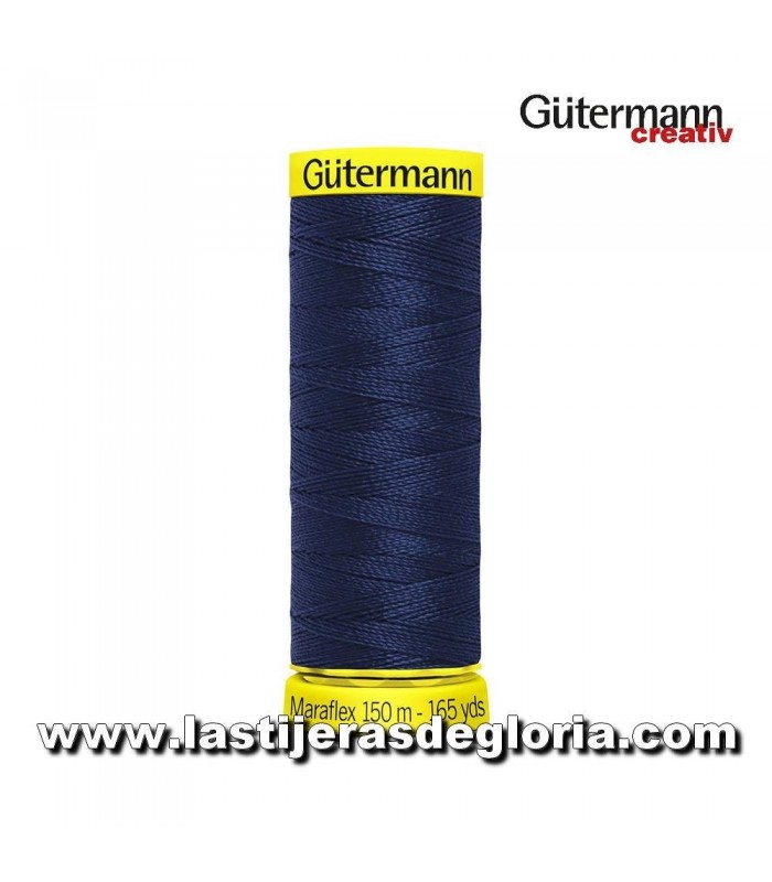 Agujas Hilo Gutermann Maraflex