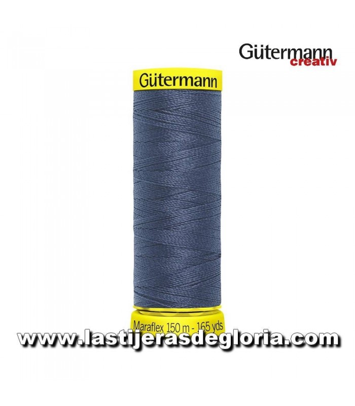 Agujas Hilo Gutermann Maraflex