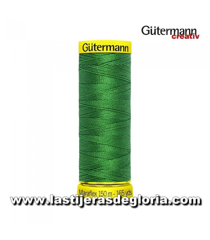 Agujas Hilo Gutermann Maraflex