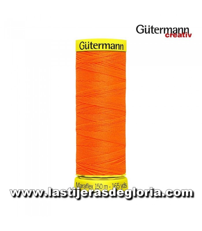 Agujas Hilo Gutermann Maraflex