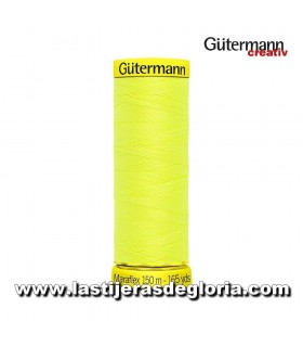 Agujas Hilo Gutermann Maraflex