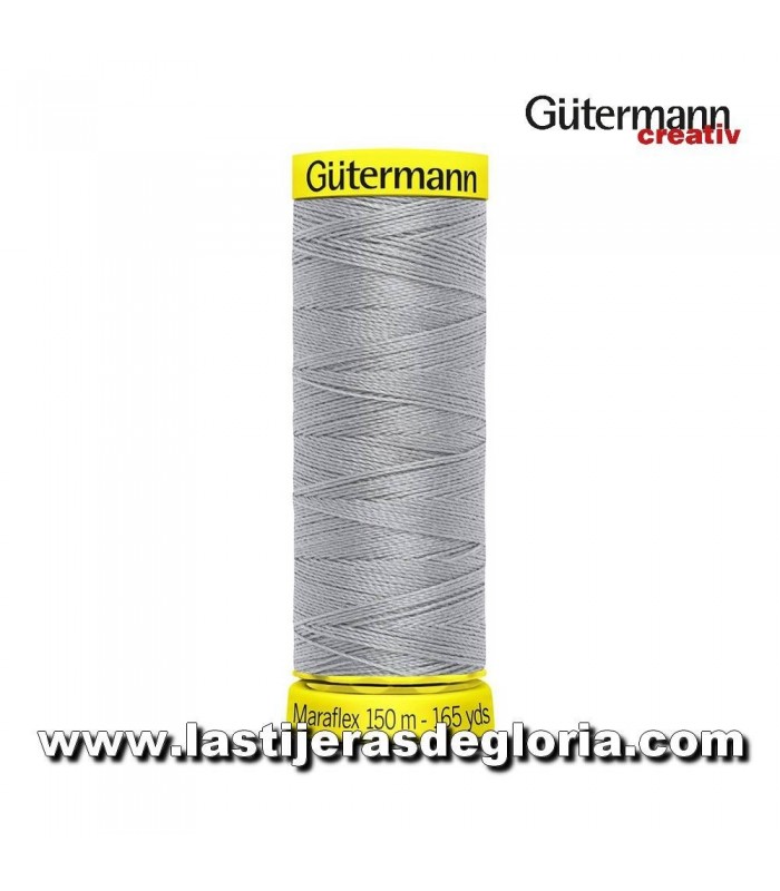 Agujas Hilo Gutermann Maraflex