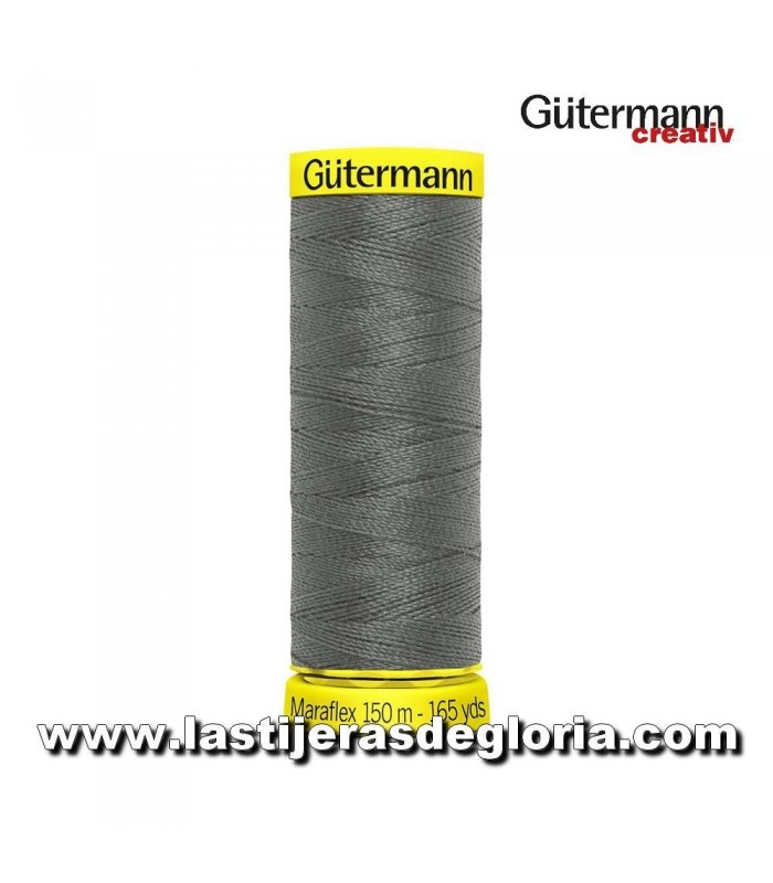 Agujas Hilo Gutermann Maraflex