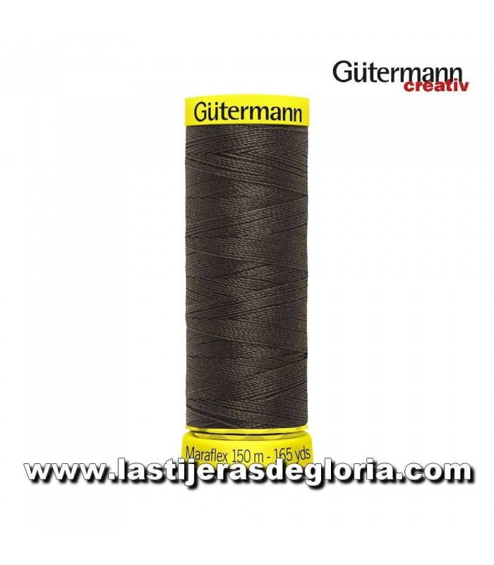 Agujas Hilo Gutermann Maraflex