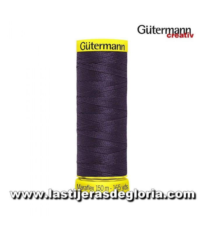 Agujas Hilo Gutermann Maraflex