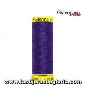 Agujas Hilo Gutermann Maraflex