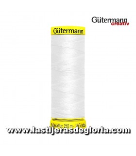 Agujas Hilo Gutermann Maraflex