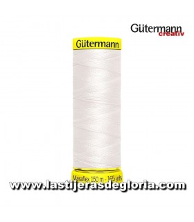 Agujas Hilo Gutermann Maraflex