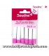 Pack ahorro 6 Recambios pegamento azul en barra Sewline Bonus Pack