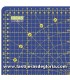 Base de corte rotativa 360 para patchwork de 32 x 32 cm IDEAS Patch