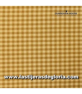 Country Kit Funda Apliquick - Costurero de viaje con telas y boquilla incluidas