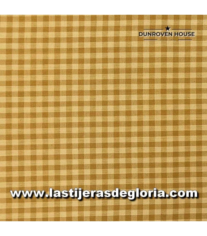 Country Kit Funda Apliquick - Costurero de viaje con telas y boquilla incluidas